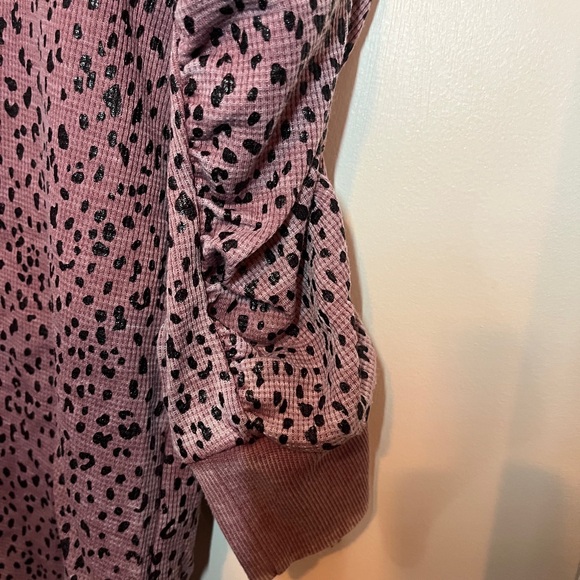 NWOT Jane & Delaney Top - M - Picture 6 of 9